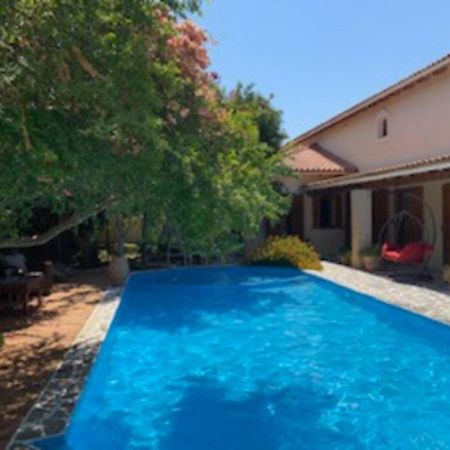 Villa Grande Pigí Esterno foto