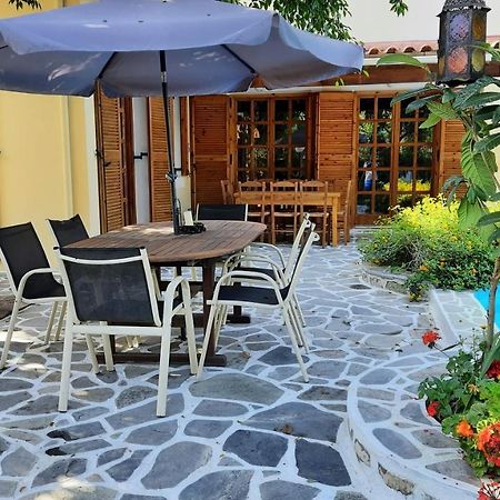 Villa Grande Pigí Esterno foto