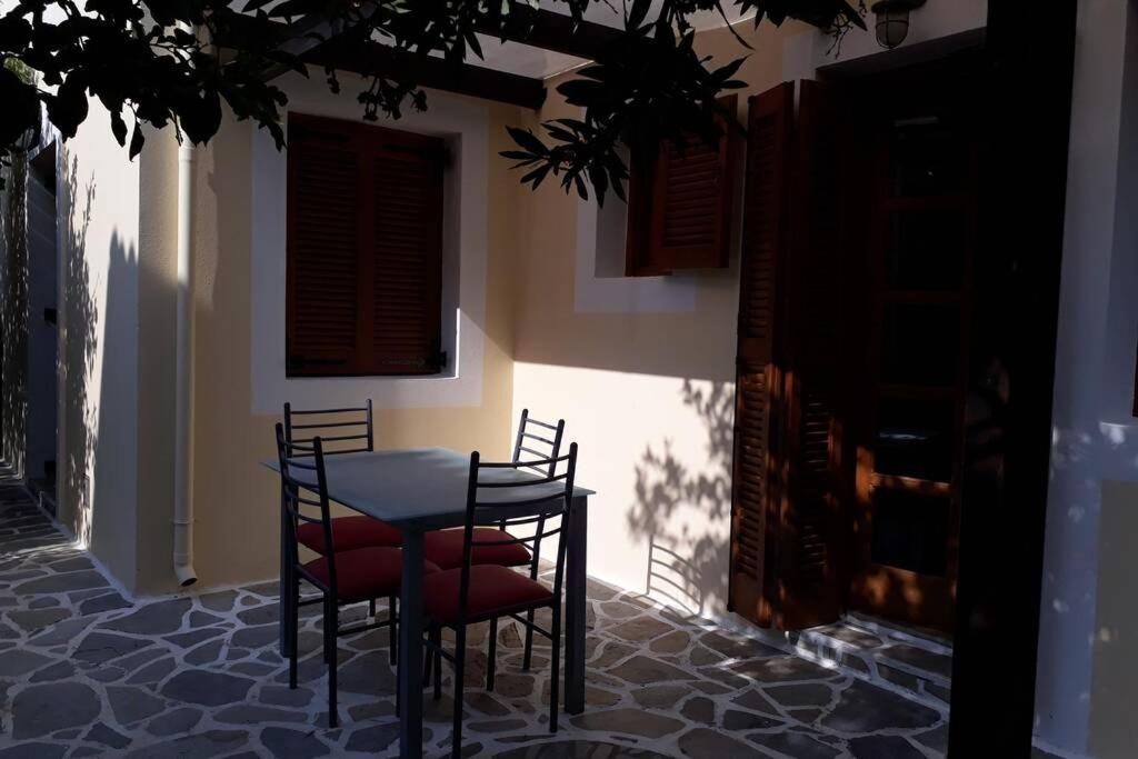 Villa Grande Pigí Esterno foto