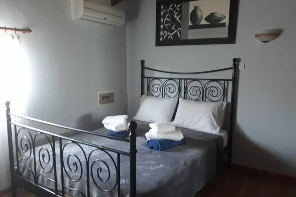 Villa Grande Pigí Esterno foto