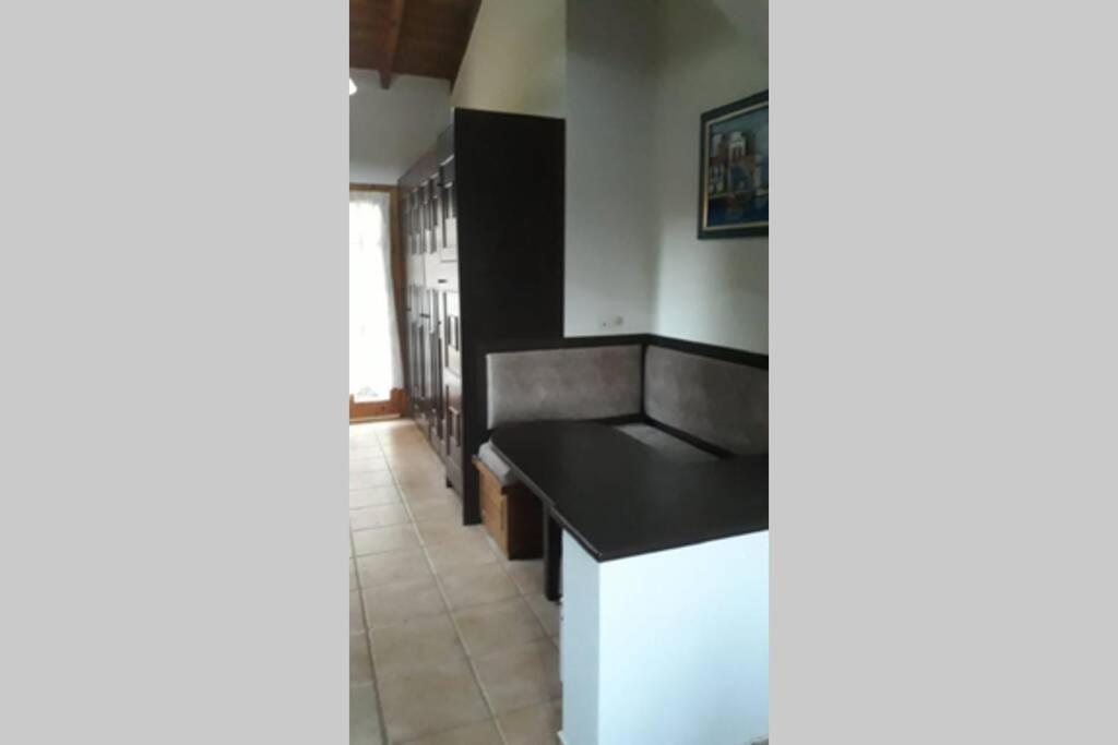 Villa Grande Pigí Esterno foto