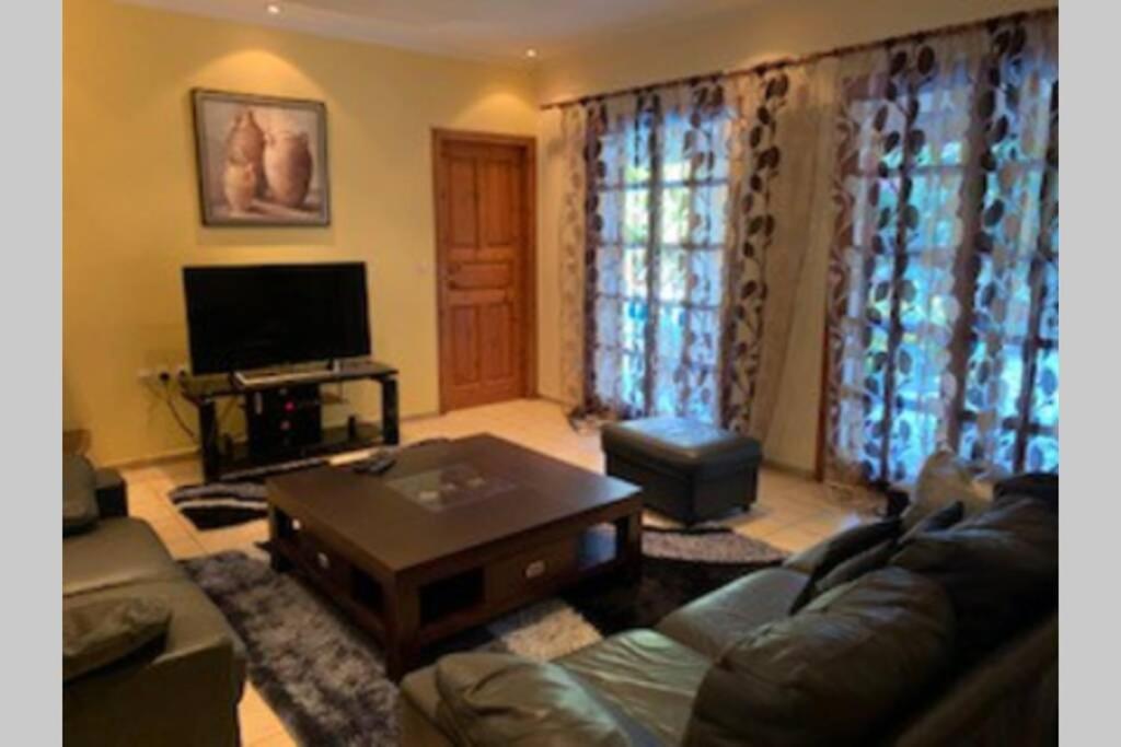 Villa Grande Pigí Esterno foto