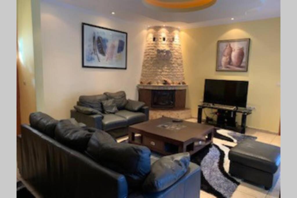 Villa Grande Pigí Esterno foto