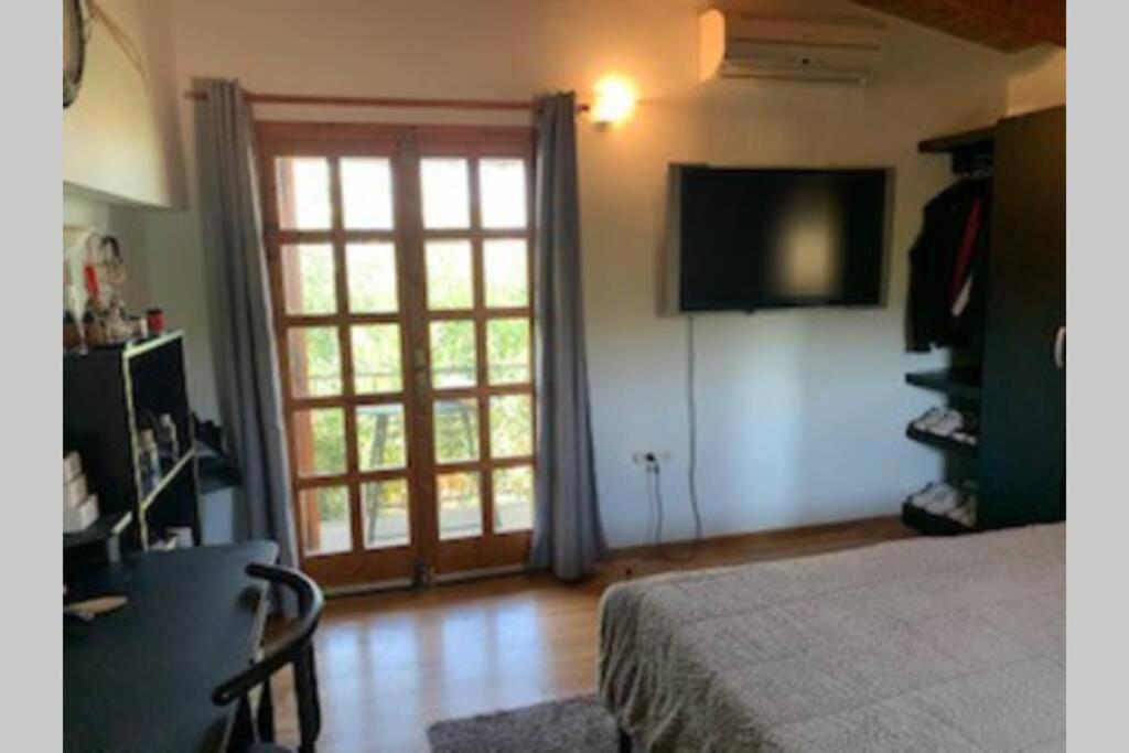 Villa Grande Pigí Esterno foto