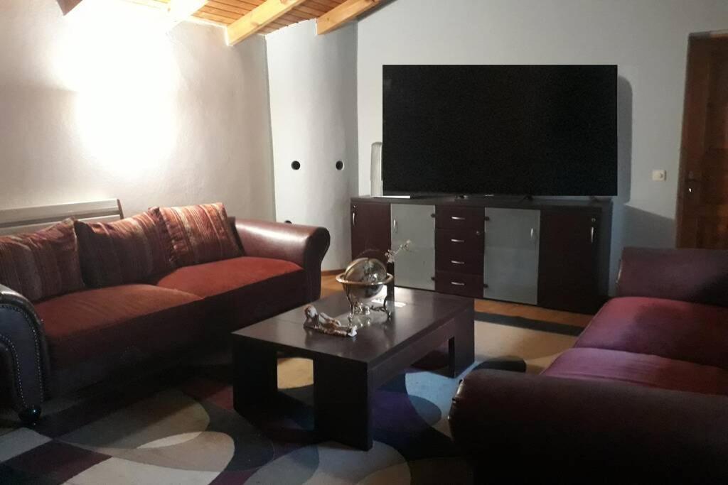 Villa Grande Pigí Esterno foto