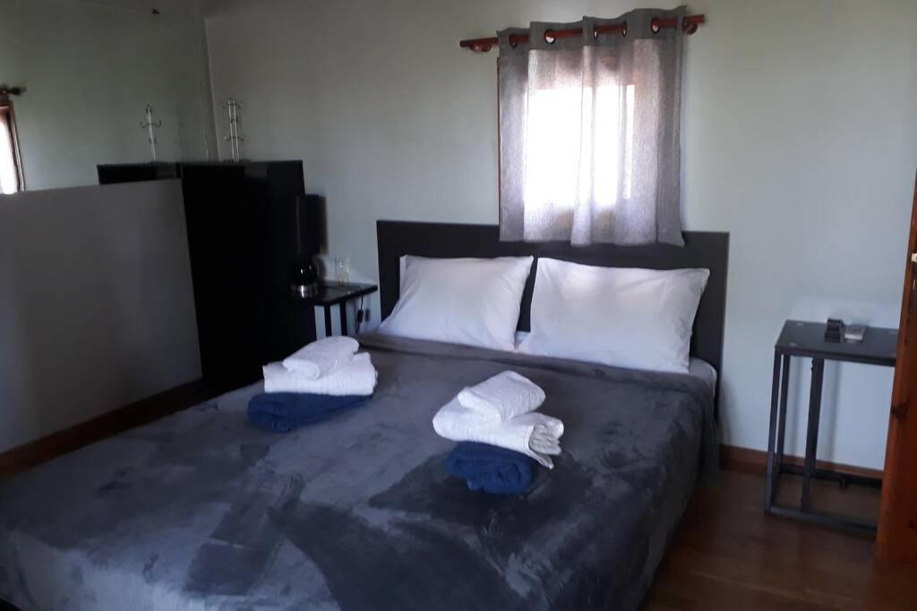 Villa Grande Pigí Esterno foto