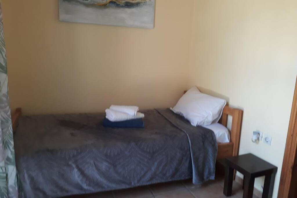 Villa Grande Pigí Esterno foto