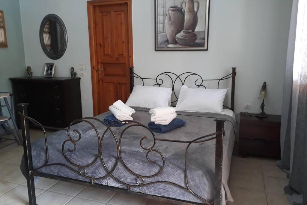 Villa Grande Pigí Esterno foto