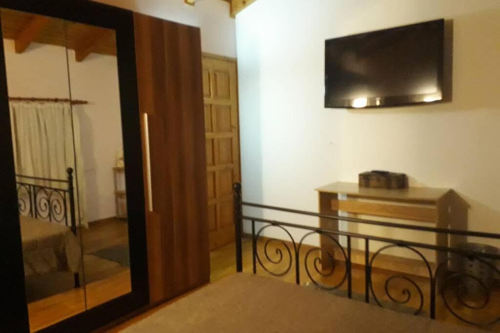Villa Grande Pigí Esterno foto