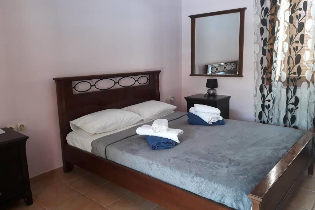 Villa Grande Pigí Esterno foto