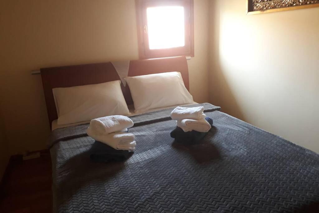 Villa Grande Pigí Esterno foto