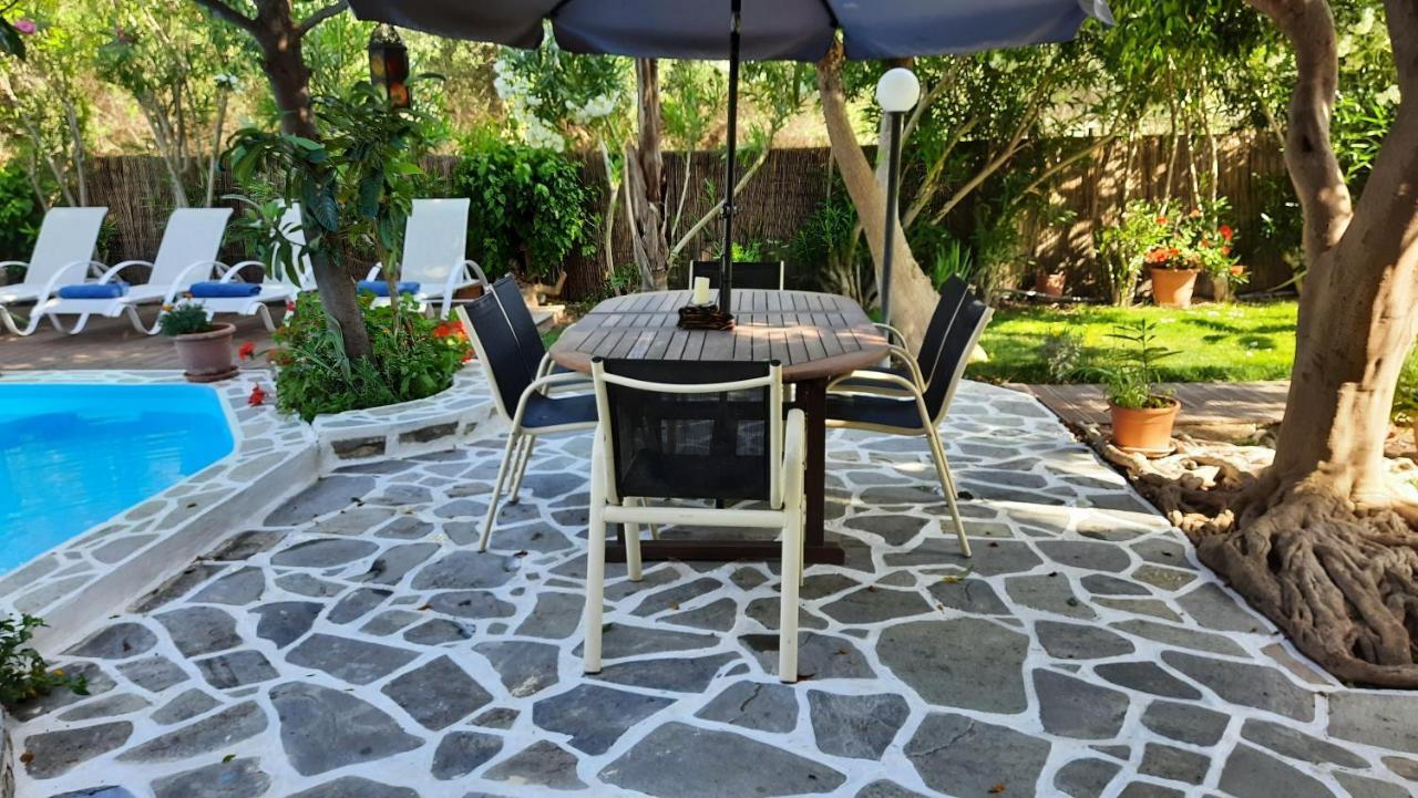 Villa Grande Pigí Esterno foto